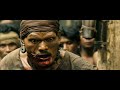 HD 60FPS Ong Bak 2 Fight Scene Drunken Destroying Bad People
