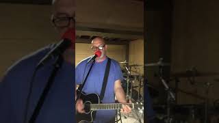 Gregg Zban Playing &quot;Working Again&quot; by Michael Stanley.