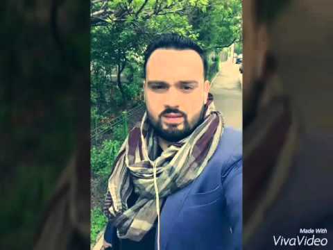 Nicusor Visan - Sunt vagabondul vietii mele