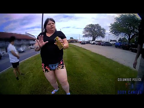 When a Lieutenant is a Patrol Officer First