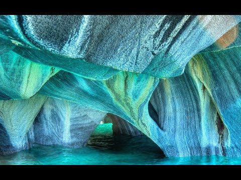 25 Greatest Natural Wonders of The World - 2023