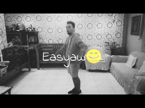 Easyaw challenge(epic fail) 😂😂😅