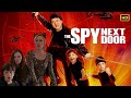 The Spy Next Door 2010 Movie Action Movie Jackie Chan Amber Valletta Review Fact