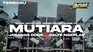 Download lagu DJ MUTIARA IPANK || ADAKAH KENYAMANAN DI HATIMU || STYLE JARANAN DORR CALTE NGEPLAK VIRAL TIKTOK mp3 Download lagu DJ MUTIARA IPANK || ADAKAH KENYAMANAN DI HATIMU || STYLE JARANAN DORR CALTE NGEPLAK VIRAL TIKTOK mp3