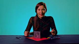 DIY Valentine’s Day Gift 