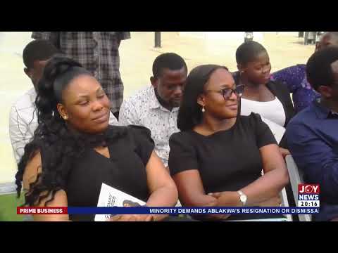 Building Costs Rise, Uganda Airlines Launches Accra Flights | Prime Business