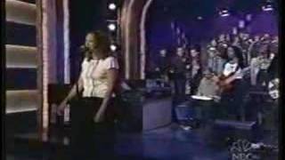 Love&#39;s In Need Of Love Today - Joan Osborne