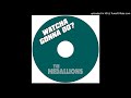 The Medallions - Ookey Ook