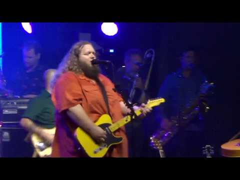 Matt Andersen - Ain't No Sunshine (Ottawa 2019)