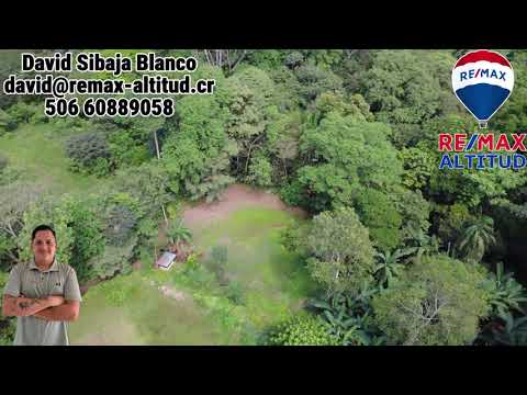 Casa en Venta en Buenos Aires, Puntarenas -Propiedad Exclusiva en el Sur de Costa Rica