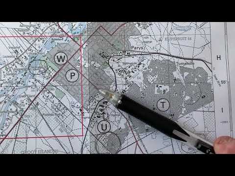 Geografie Prakties Algemeen 5