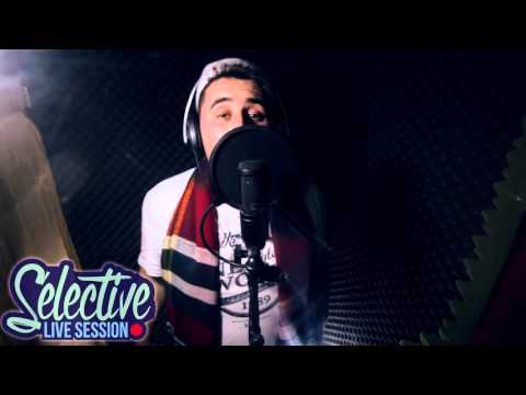 Selective Live Session Ep4 : GORO - Ce suntem de fapt