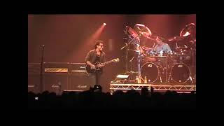 Journey - Mystery Mountain Live 2007