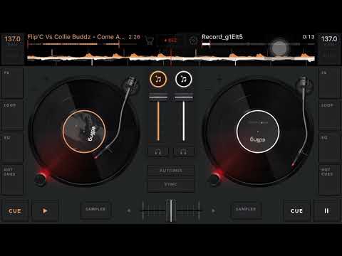 Bomb the organlines track 9 remix