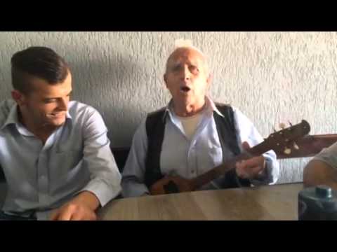 Rexh gashi - keng arshikije