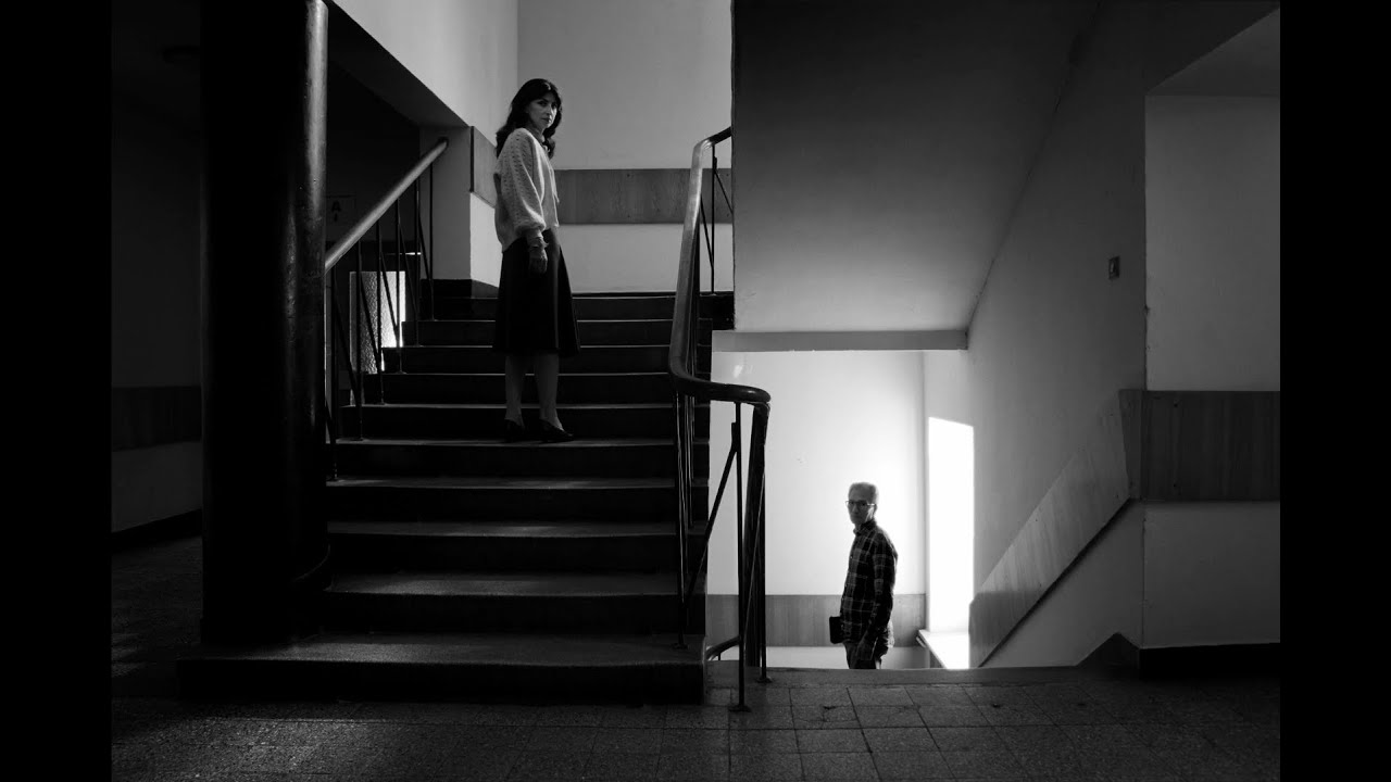 "Miraculous Accident" | Trailer | Berlinale 2025