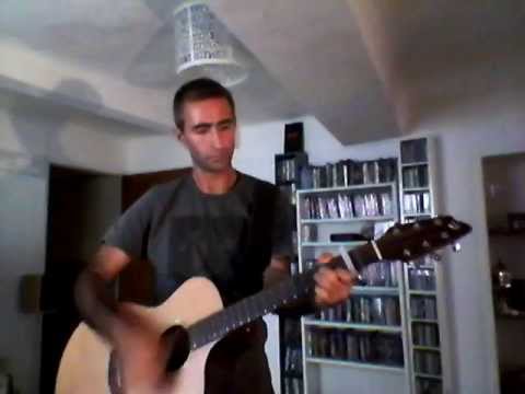 Subdivisions by MikaZ, acoustic Rush cover