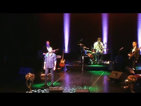 Igo "Ziemeļblāzmā". Певец Иго в "Зиемельблазма".