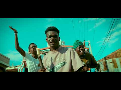 NAN GHETTO A - DBA ( Official video )