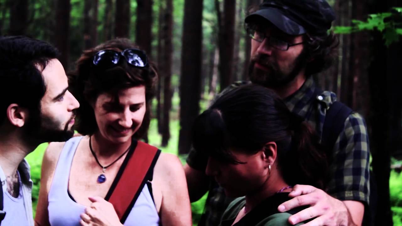 Demon Messenger Trailer