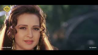 Download lagu Izhaar Karti Hai_( PMC Jhankar )_#Kumar Sanu_Alka Yagnik_Movie_#Stuntman 1994_By Saleem mp3