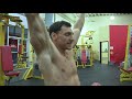 Lat Pulldown Exercise for a Big Back, Beast Up Your Back with Vicsnatural
