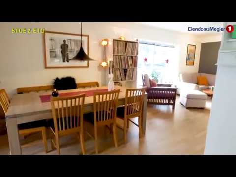 Videopresentasjon; Gjonesvei 10, Nordre Kråkerøy