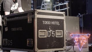 EP13 - Behind the Scenes of Melancholic Paradise - Tokio Hotel TV 2019 Official