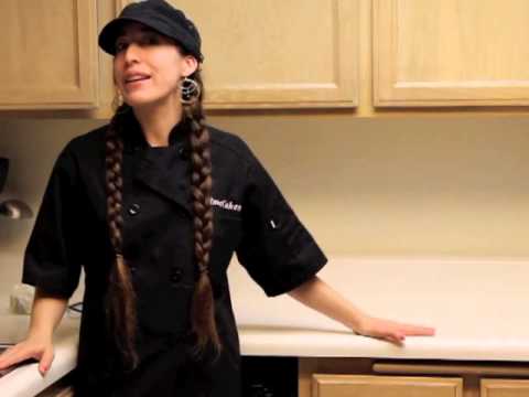 Jaime Lavallee - JaimeCakes