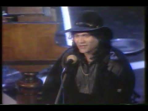 JRT TV Beograd - Arsen Dedić i Bora Čorba na Terazijama (1987.)