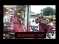 PITA Madeleke FT LIMBU LUCHAGULA Ujumbe Wa Hingo Official 0784047072