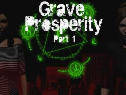 Kevin MacLeod - Touching Moments Four [ Grave Prosperity Soundtrack ]