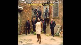 Sharon Jones & The Dap-Kings - I learned the hard way