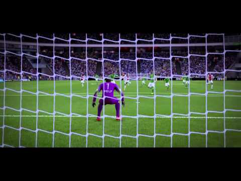 Was ein Spiel. Werder siegt mit Traumtoren 4:3 bei Ajax.