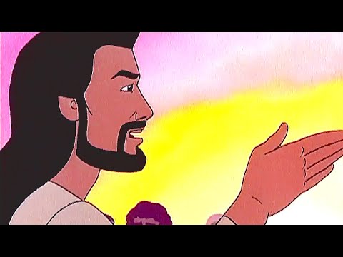 The Story keepers ✝️ 1-3 episodes in a row ✝️ Jesus Stories