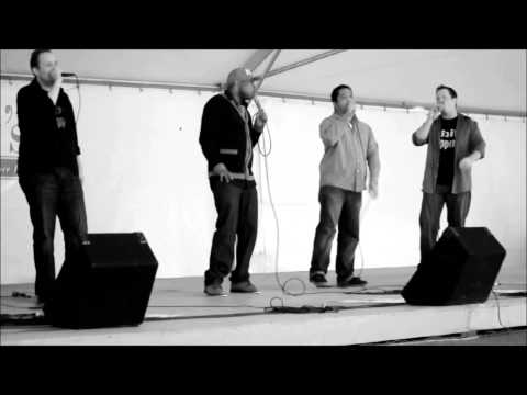 5bit - Everett Sausage Festival - The Winner Is audition