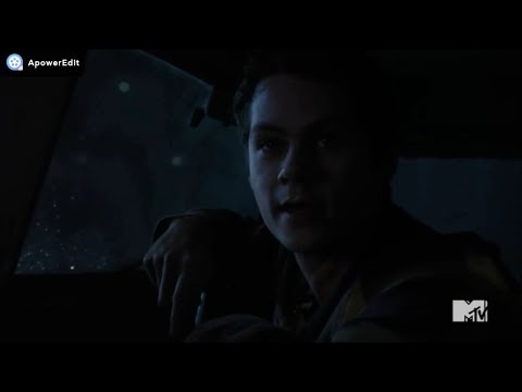 Teen Wolf 6x20 "The Wolves of War" Stiles and Derek Return!!