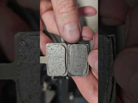 How to replace brake pads in Ebike or Escoot Easily