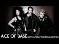 Ace of Base - Happy Nation (TeddyTRK Groove Mix ...