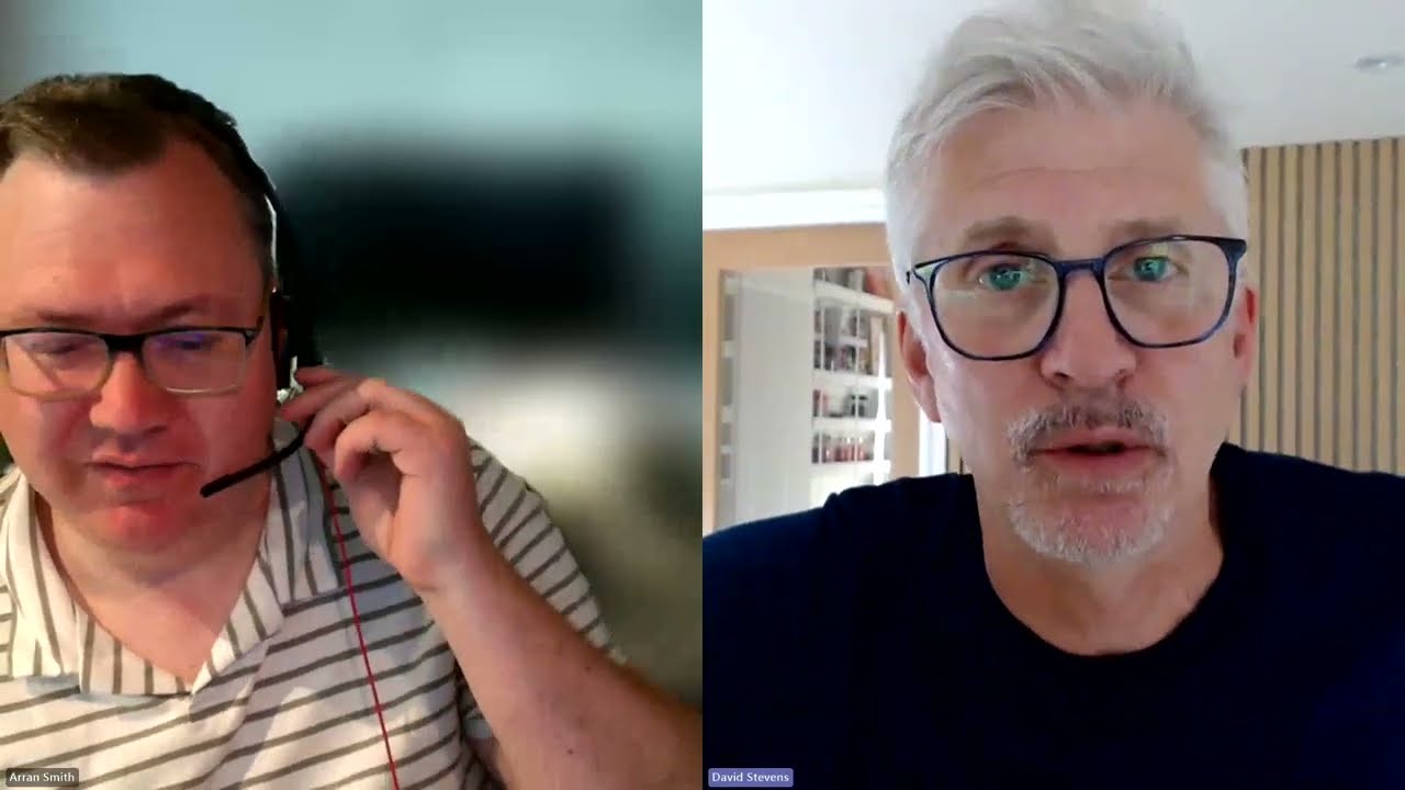 Readable Consultation 20m