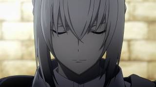 [情報] F/GO第六章劇場版PV2 & F/SN 概念禮裝CM