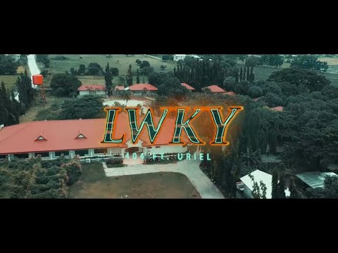 Teys - LWKY (ft. Keith) (Official Music Video)