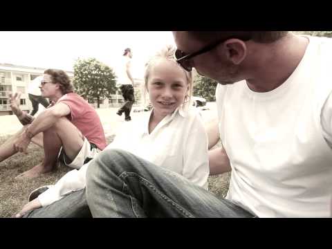 DC Grimsta / När vi går / Behind the scenes