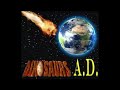 Dinosaurs A D Episode 1 The Mighty Megalosaurus