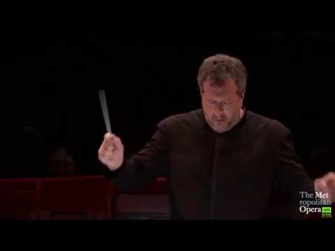 The MET: Live in HD 2018 - The Exterminating Angel - Intermezzo