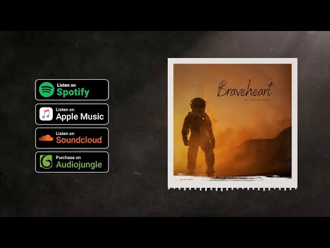 [No-Copyright Music] Braveheart / Background Epic Music for Video by MaxKoMusic - Free Download