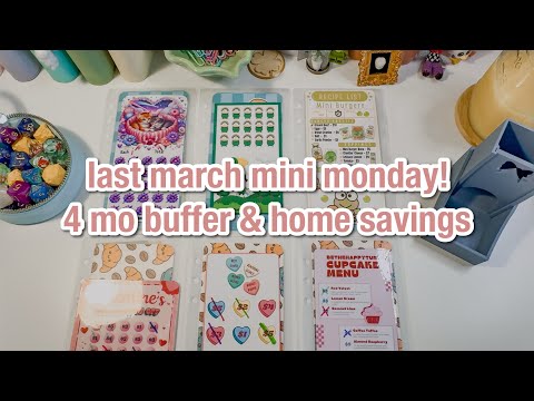 Monday Minis
