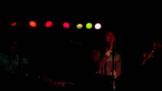 We Shot The Moon-The Waters Edge