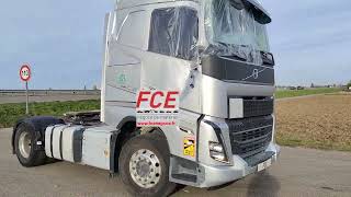 Damaged Volvo FH 460 truck tractor | Image 4 - Autoline