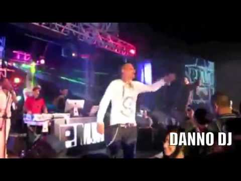 GENTE DE ZONA & MARVIN FREDDY - Estan Locos